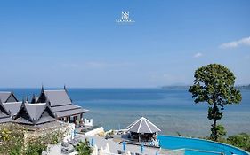 Hotel Aquamarine Phuket